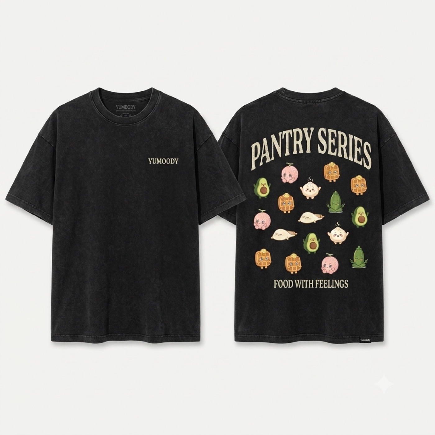 Pantry Series Tee